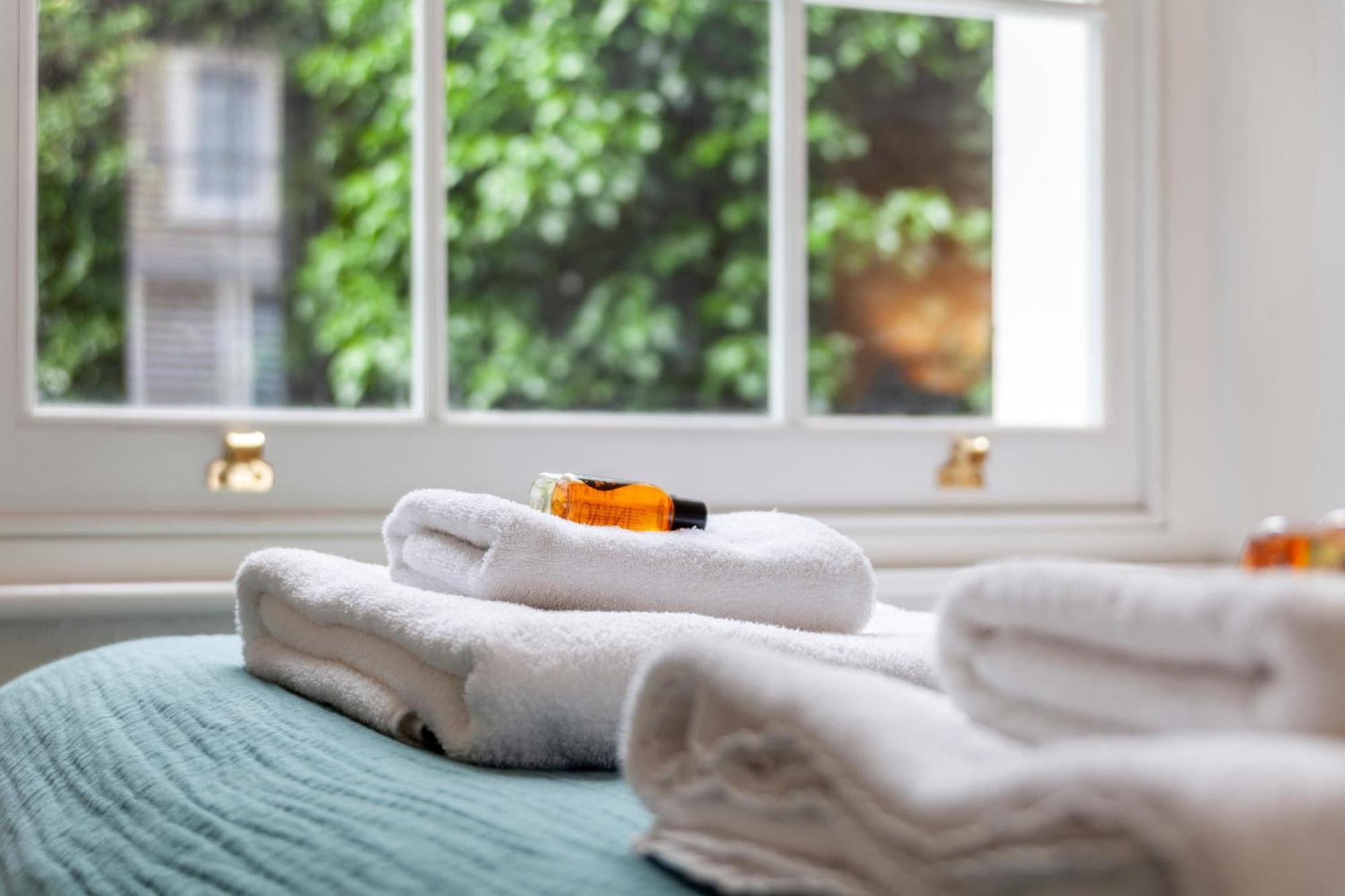 Lovely Ground Floor 1bdr Flat, Notting Hill Appartement